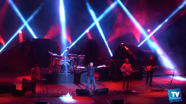 Un bilan positif pour le Festival de Carcassonne et des nouveautés pour 2015 :