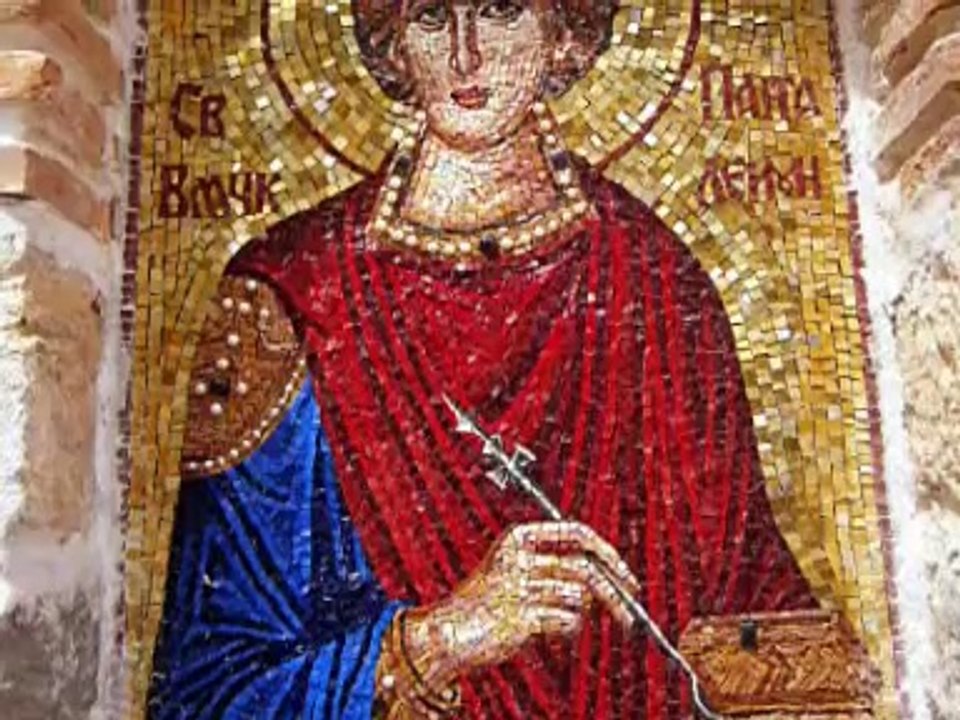 Ave Maria André Rieu & Mirusia