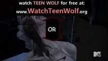 Teen Wolf season 4 Episode 7 - Weaponized ( Full Episode ) HQ