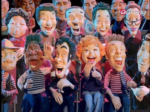 Homey Korean (Chinese) Ep04