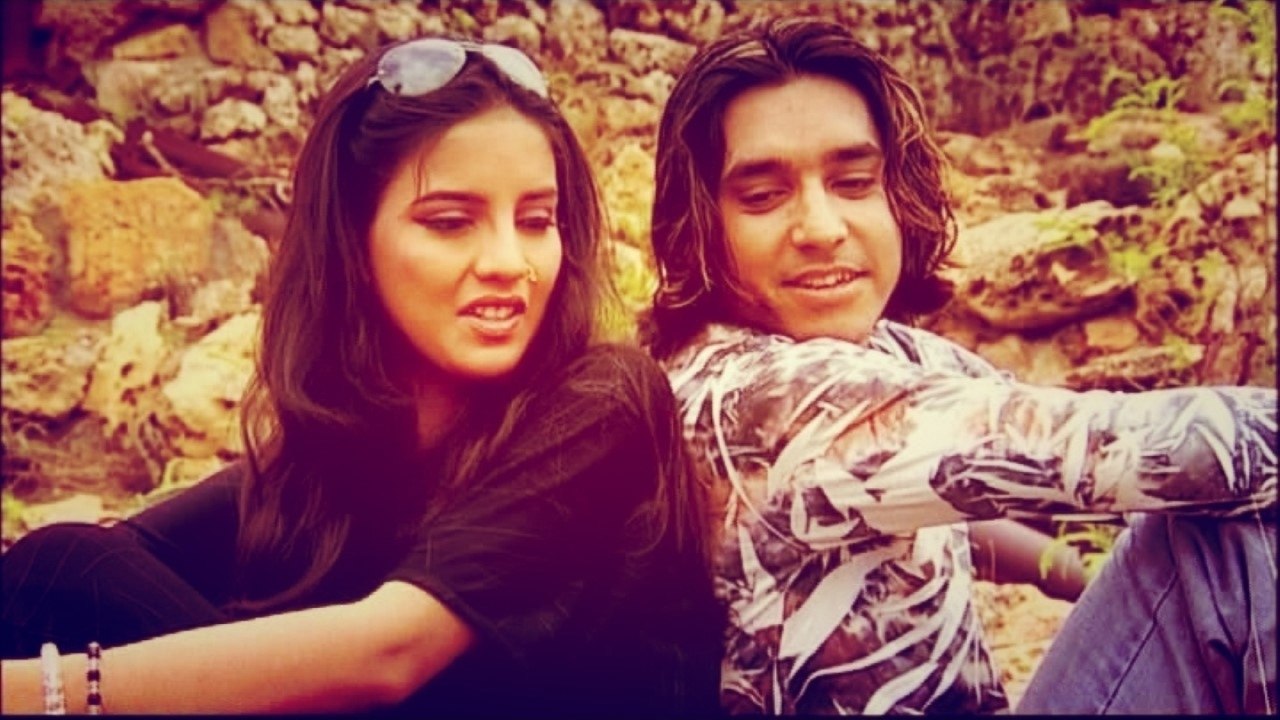 Arman Khan - Khalona