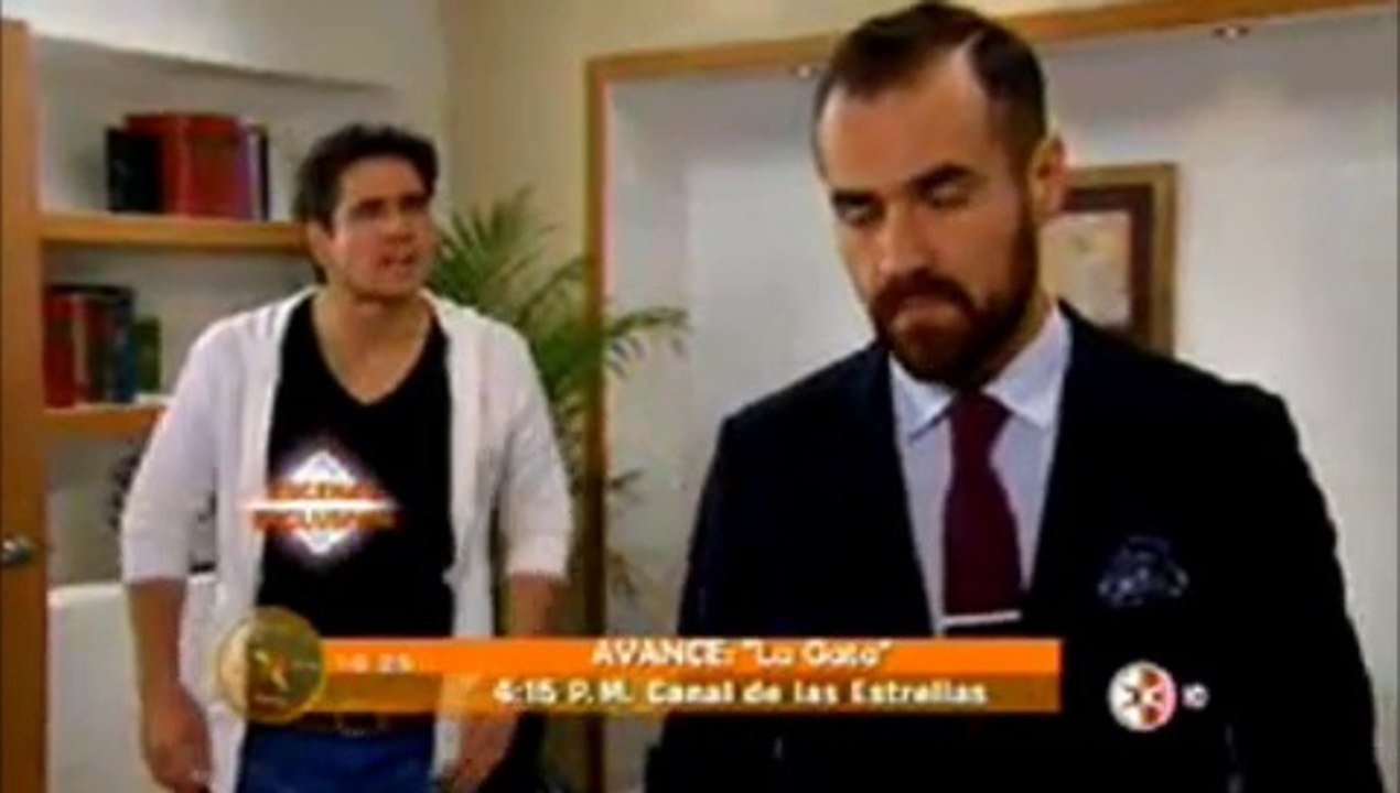#LaGata Avance Capitulo 66 HOY