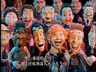 Homey Korean (Chinese) Ep07