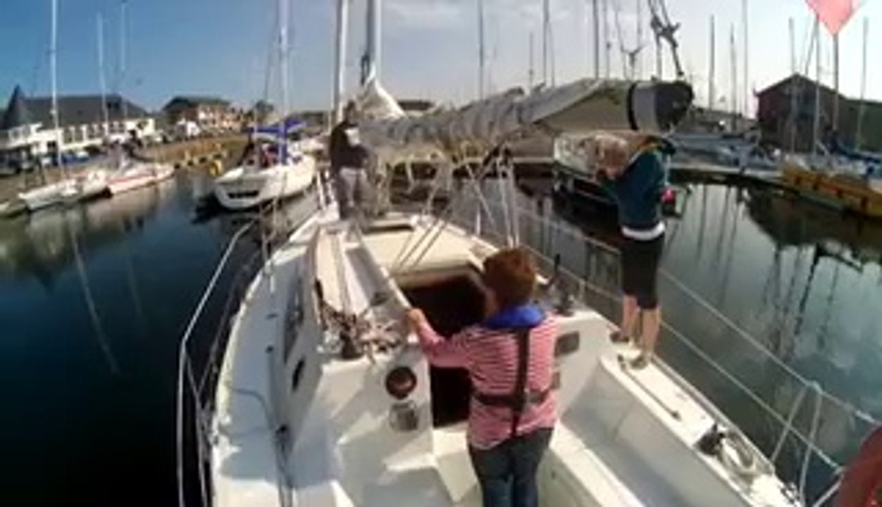 Ecluse Paimpol
