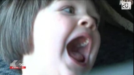 Le reportage qui peut vous dissuader de faire des enfants