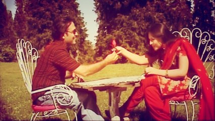 Janas Khan - Tora Ghanum Ranga