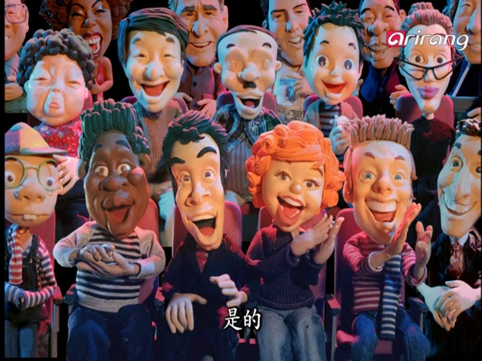 Homey Korean (Chinese) Ep09