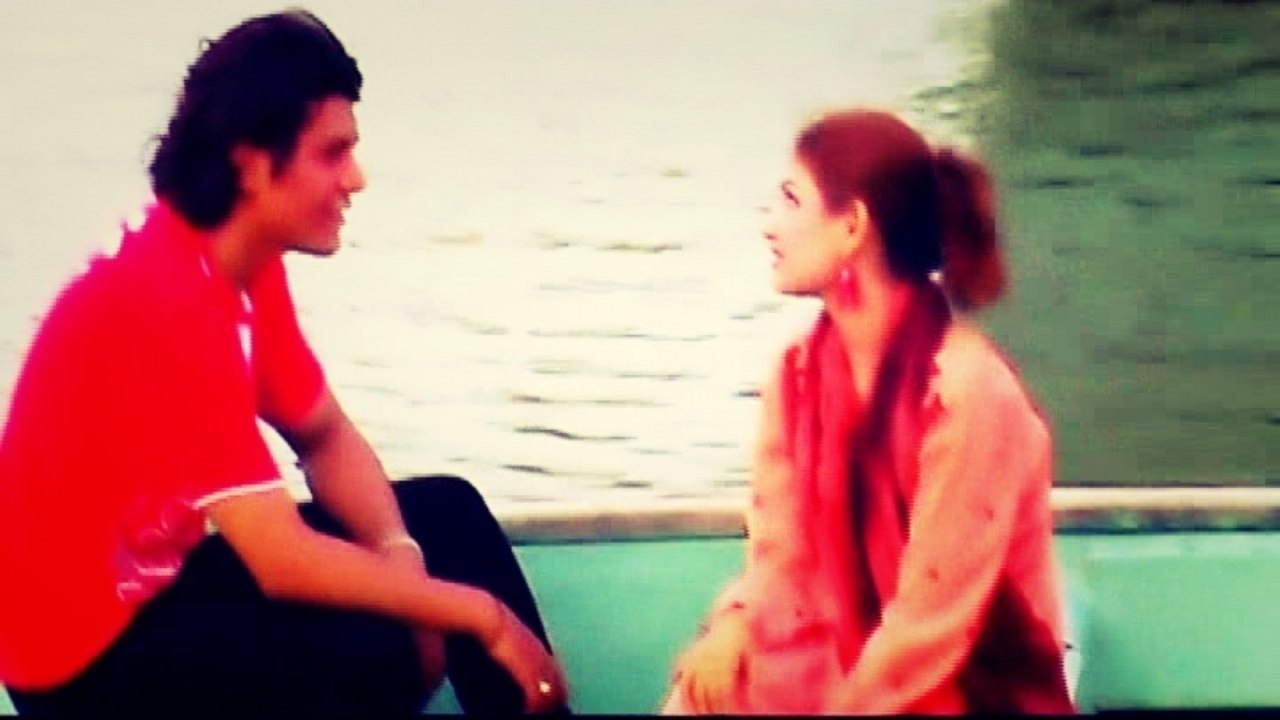 Saif Khan - Chishman