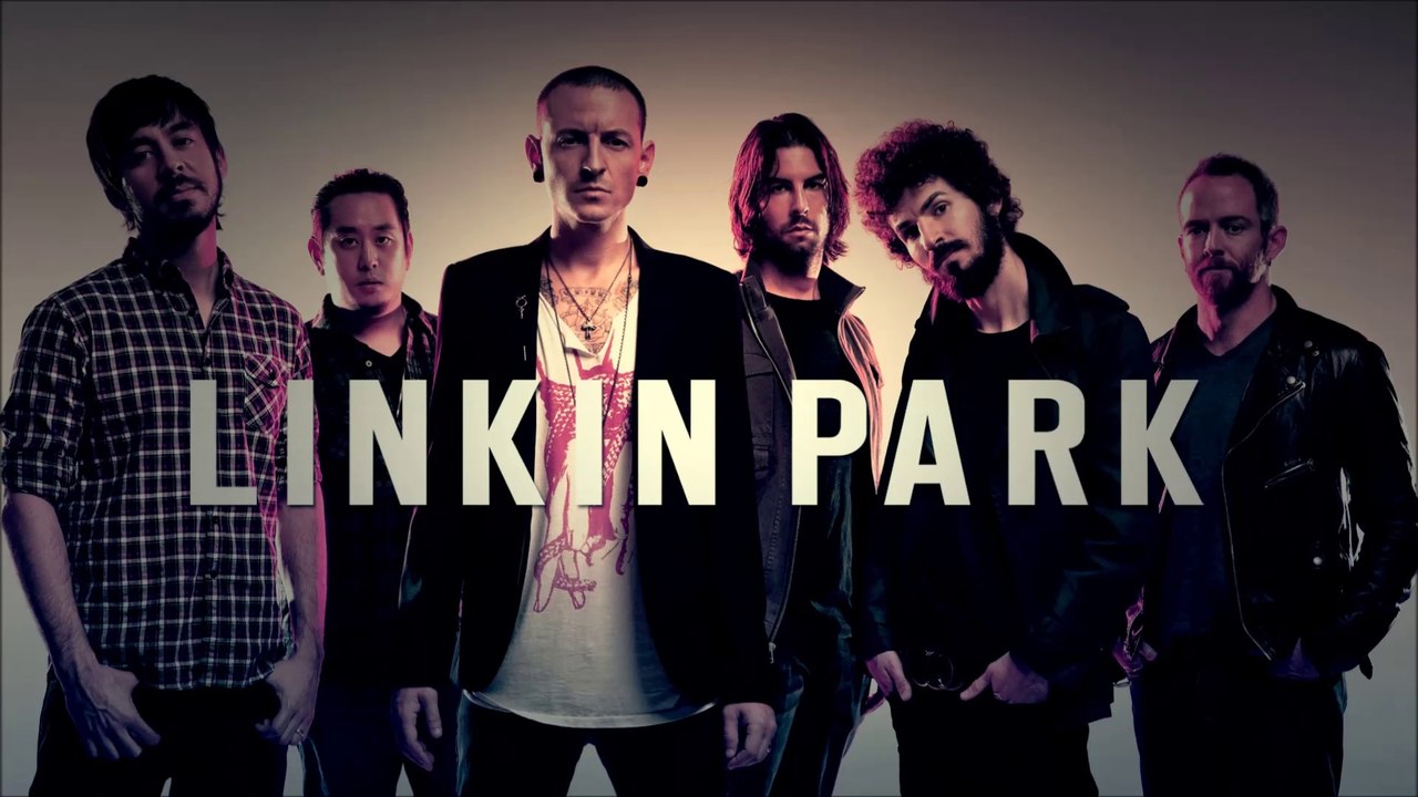 Blackout (Renholdër Remix) - Linkin Park [Official HQ Audio] - ]\/[/,\‘”|’” /-\L’”|’”aF
