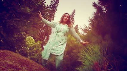 Nadia Gul - Nazar Maat Nazar Maat