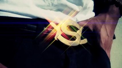 Chris Brown - My Last (Official Music Video)