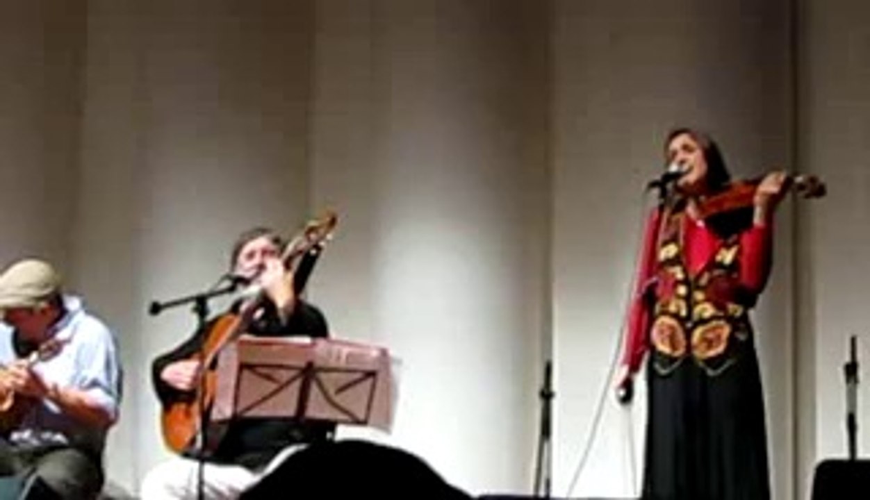 Agua de beber (Moraes -Jobin) Por el sur trio