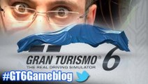 Découvrez Gran Turismo 6 avec Trazom