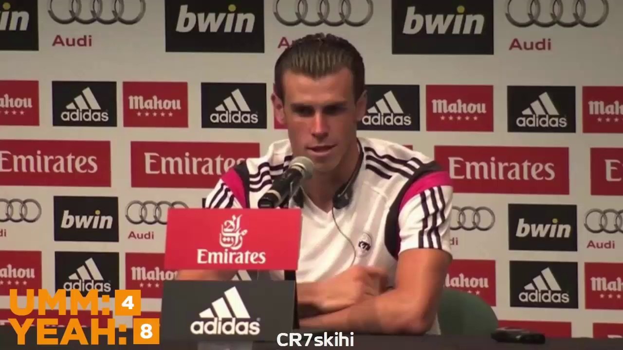 bale-"umm yeah"