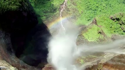 Planet Earth- Amazing nature scenery (1080p HD)