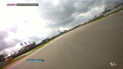 Austin 2014 - Honda OnBoard