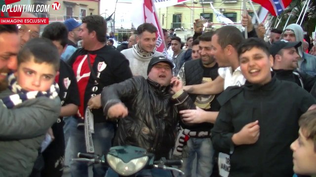 #Ricominciamo da qui - @A.C Savoia 1908 #Oplontini.com