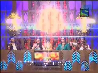 Entertainment Ke Liye Kuch Bhi Karega - 4th August 2014 Part 2