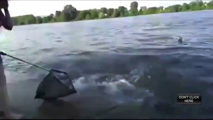 Frank SanPietro - More Direct Accident Fails in Britain