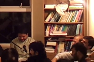 Aamid hai Mujtaba(a.s) ki fiza by Wajih ul Hassan Zaidi