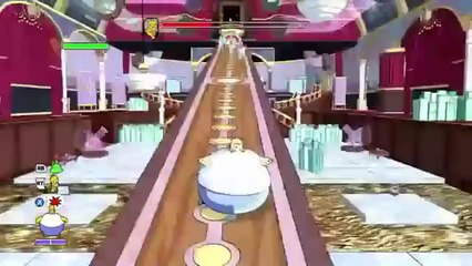 The Simpsons (2014) - The Full English Game Final Boss Ending Full Episodes HD