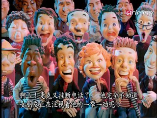 Homey Korean (Chinese) Ep18