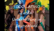 TODO LATINO Latein Unterhaltung in Deutschland