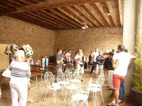 Chanson bretOnne, 3 aOût 14