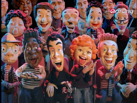 Homey Korean (Chinese) Ep24