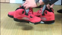 Cheap Air Jordans For Sale,Retro Jordan 5 Raging Bull Shoes wholesale