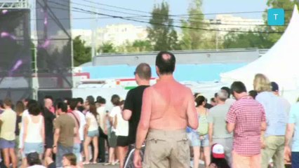 El FIB cumple 20 aÃ±os