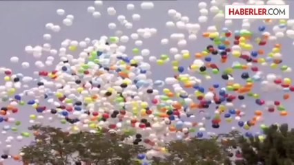 1. Dünya Savaşı'nın 100. yılı -