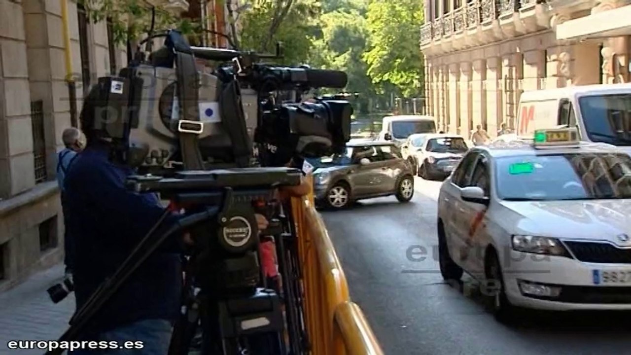 Jenaro García (Gowex) evita su ingreso en prisión