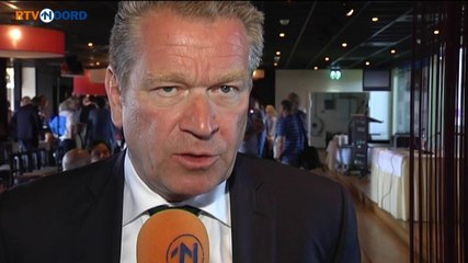 Tải video: FC Groningen gaat komend seizoen weer voor de Play Offs - RTV Noord