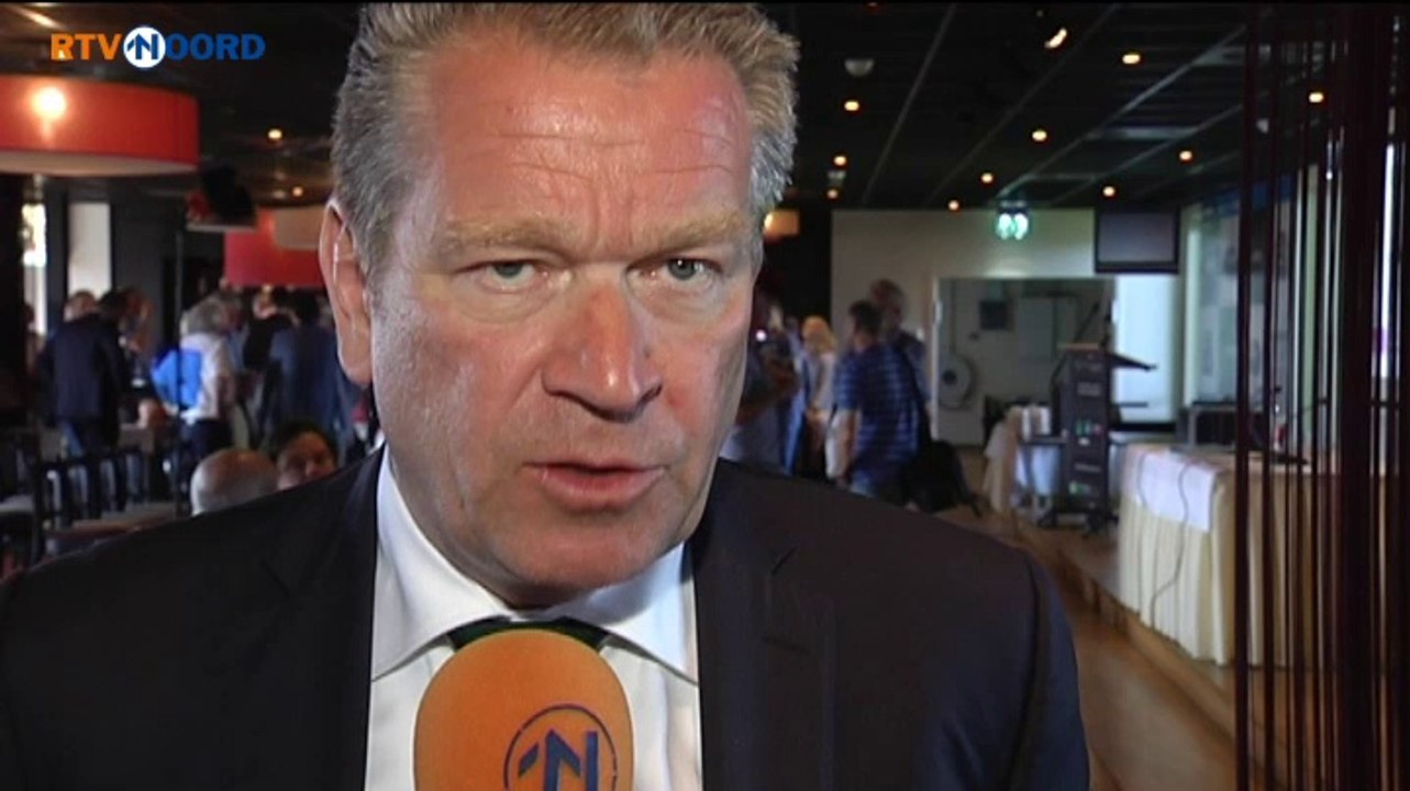 FC Groningen gaat komend seizoen weer voor de Play Offs - RTV Noord
