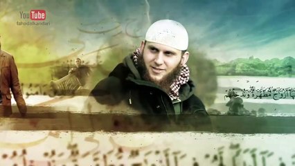 حلقة ٢٦ عبدالعزيز مارك من فرنسا بالقرآن اهتديت للشيخ فهد الكندري  EP 26 Guided Through the Quran_(720p)