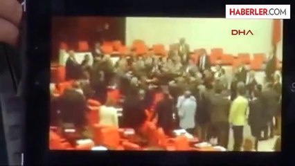 Vural: Evren Paşalar Susturamadı, Recep Paşalar mı Susturacak?