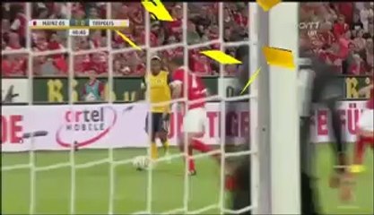 Asteras Tripolis -Mainz ...You can do it....