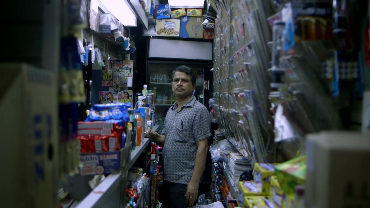 Bear In Heaven - "Time Between" (Official Video)