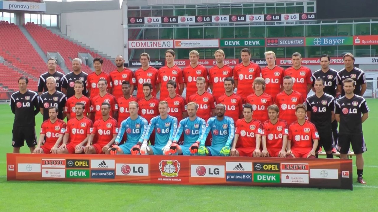 Brandt: 'Scheißegal, welcher Gegner kommt'