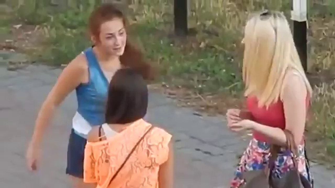 Sizce ne içmiş bu?