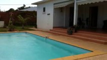 Vente Maison / Villa ETANG SALE - Réunion - Magnifique villa F5 de 134 m² sur 720 m² de terrain, à 1 km d’Étang-Salé les Hauts, vue mer et montagne