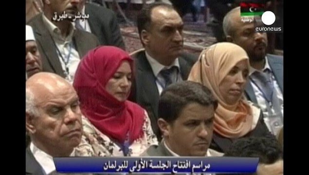 Libia. Parlamento riunito a Tobruk. Ancora scontri a Tripoli