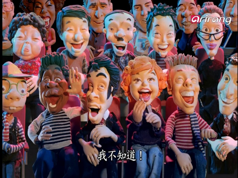 Homey Korean (Chinese) Ep25