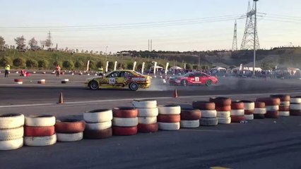 Doğukan Manço | Drift Final
