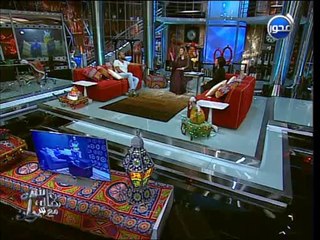 #آن_الأوان - #ناهد_السباعي تتحدث عن حملتها - ضد التحرش - و أسرار تقولها لأول مرة