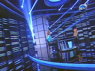 #بين_اتنين - #لوسي : رقصت في الافراح علشان نقدر نعيش حياتنا