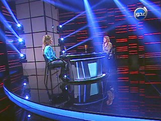 #بين_اتنين - #مها_عثمان : استعد لمسرحية تناقش فترة حكم الاخوان اسمها عيني على اللي راح