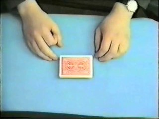 Triomphe Jerry Sadowitz