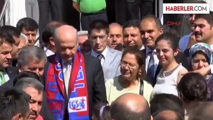 Bahçeli: TRT'nin Başından Programcısına Hesap Sormazsam Namerdim" Haberine Ek